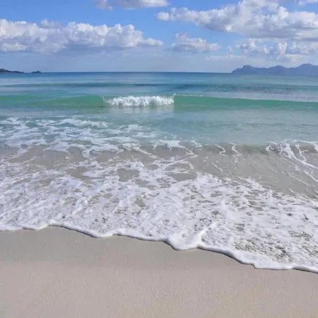 Apartment With Views Of The Bay Of Pollenca Alcudia (Mallorca)