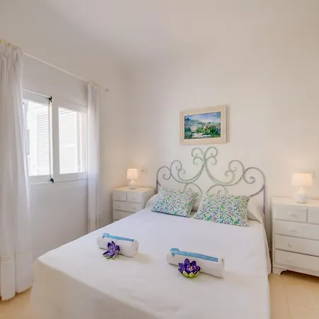 With Views Of The Bay Of Pollenca * Alcudia (Mallorca)
