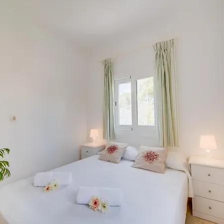Apartment With Views Of The Bay Of Pollenca